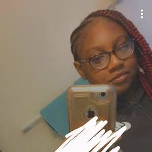 Meet your Posher, Shayla